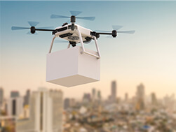Drones