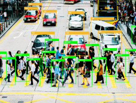 Smart Traffic Systems
