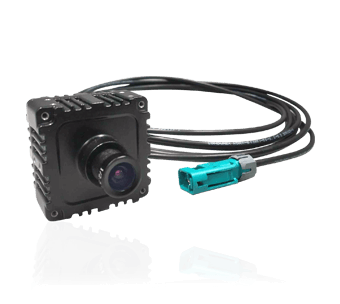 Full HD GMSL2™ HDR camera with 15 meters IP67 coaxial cable