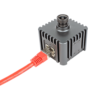  Sony® Starvis™ IMX462 NIR GigE Camera
