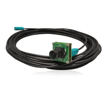 AR0230 HDR GMSL2™ camera with 15 meter cable support