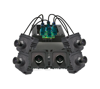 IP67 Full HD GMSL2 HDR camera for Jetson AGX Orin™ / AGX Xavier™