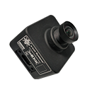 13.0 MP Custom lens