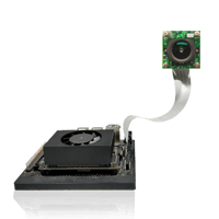 Sony IMX415 Camera for Jetson Xavier NX/ Jetson Nano
