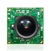 Sony STARVIS IMX327 Connected with NVIDIA Xavier NX
